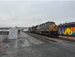 CSX 865